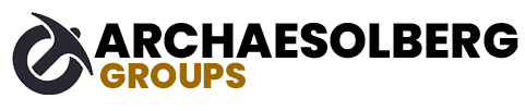 Archaesolberg Groups